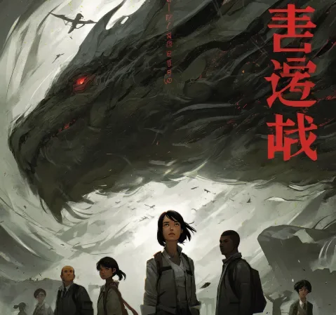 日常题材作品小封面
